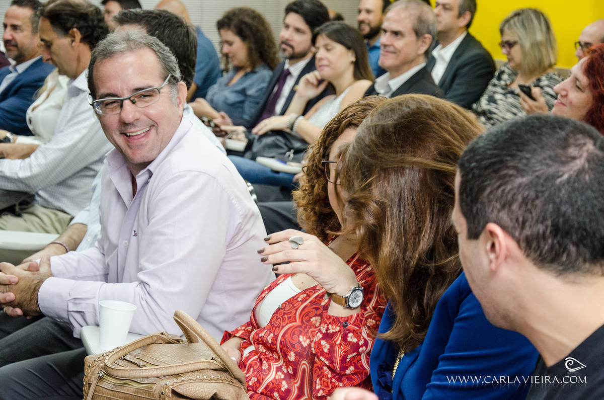 Café da BQ - Julho/2019
Evento Corporativo