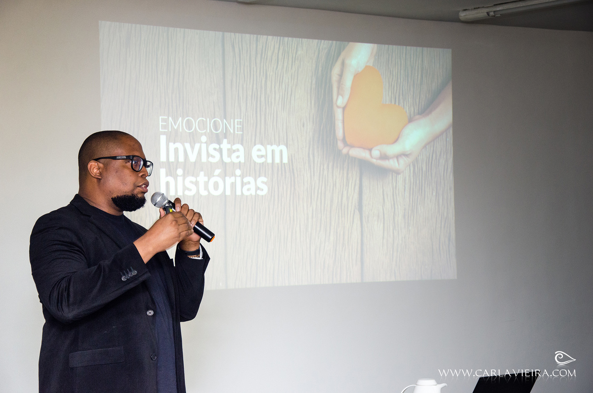 Café da BQ - Julho/2019
Evento Corporativo
