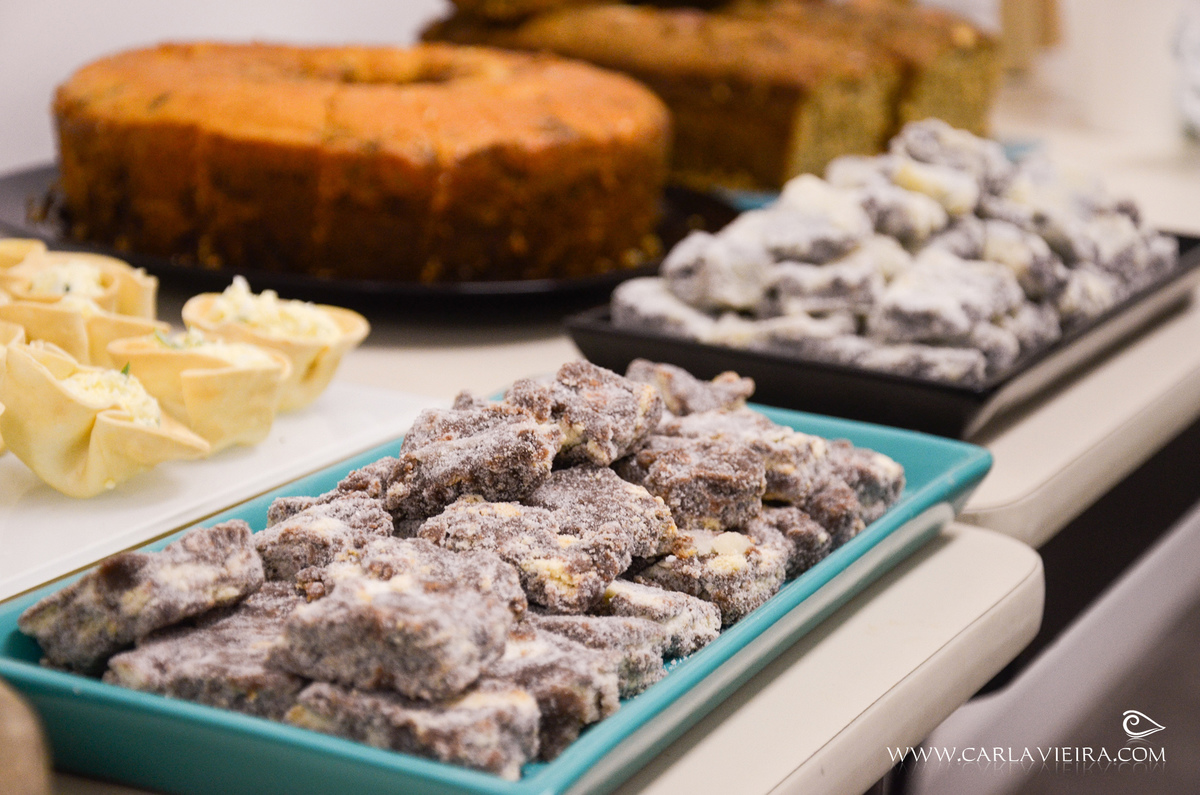 Café das Minas - ed. 5
Evento Corporativo