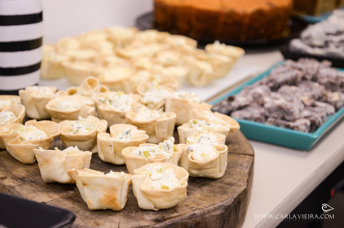 Café das Minas - ed. 5
Evento Corporativo