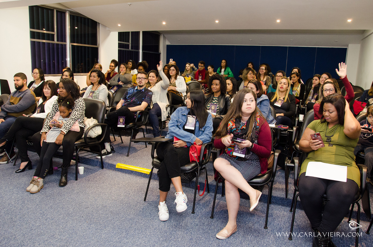 Café das Minas - ed. 5
Evento Corporativo