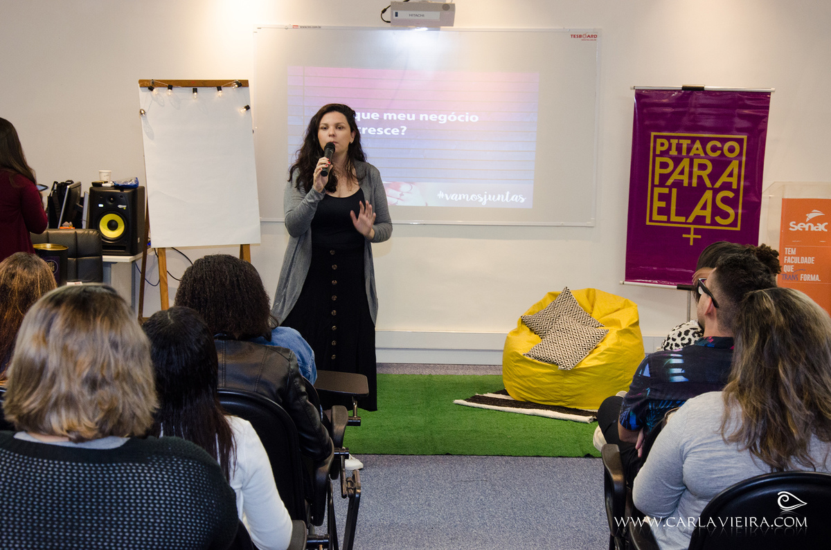 Café das Minas - ed. 5
Evento Corporativo