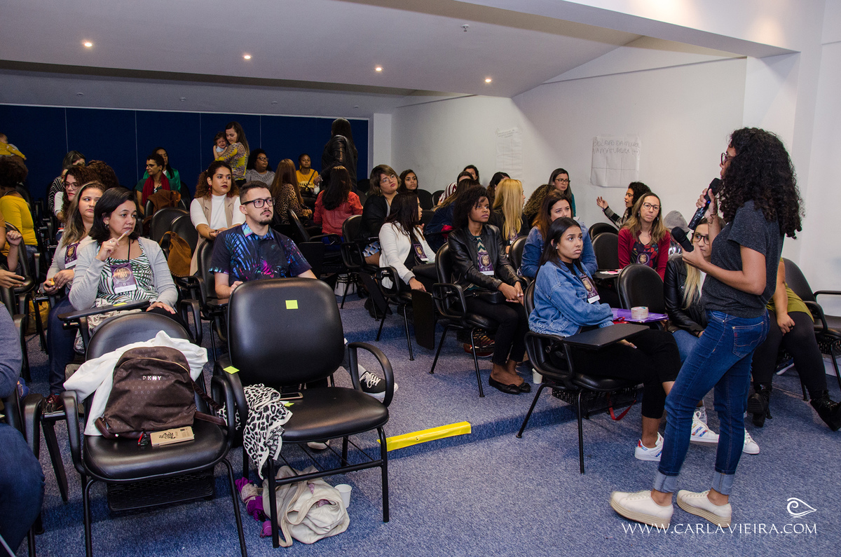 Café das Minas - ed. 5
Evento Corporativo