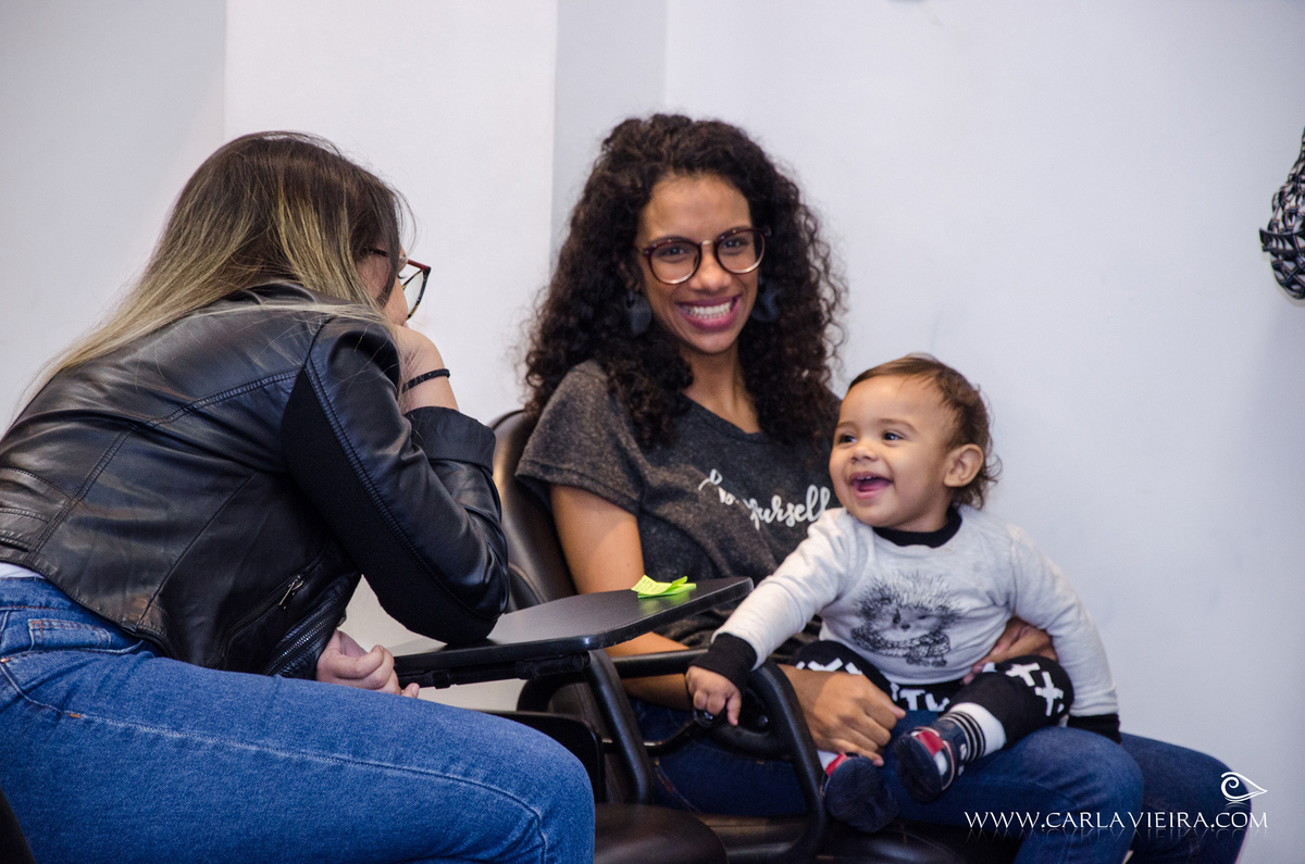 Café das Minas - ed. 5
Evento Corporativo