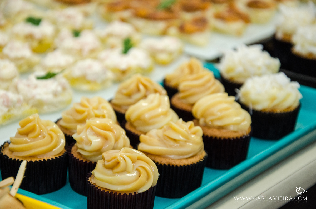 Café das Minas - ed. 5
Evento Corporativo