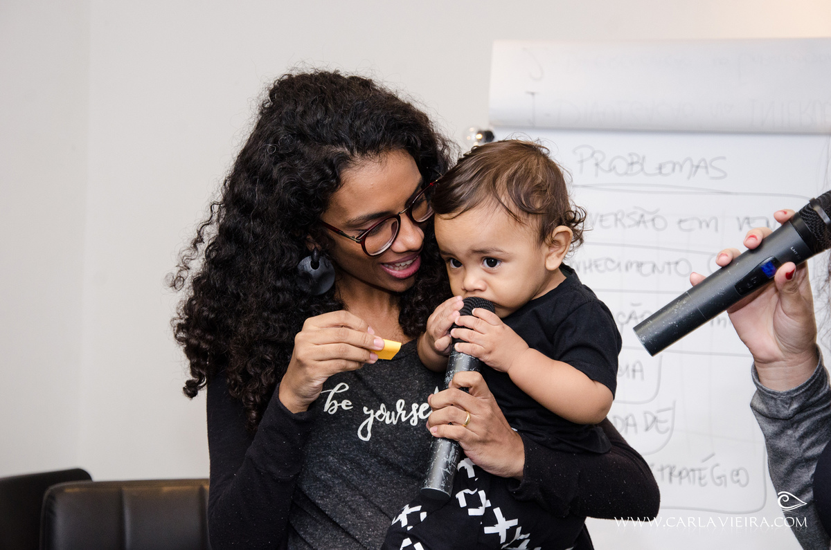 Café das Minas - ed. 5
Evento Corporativo