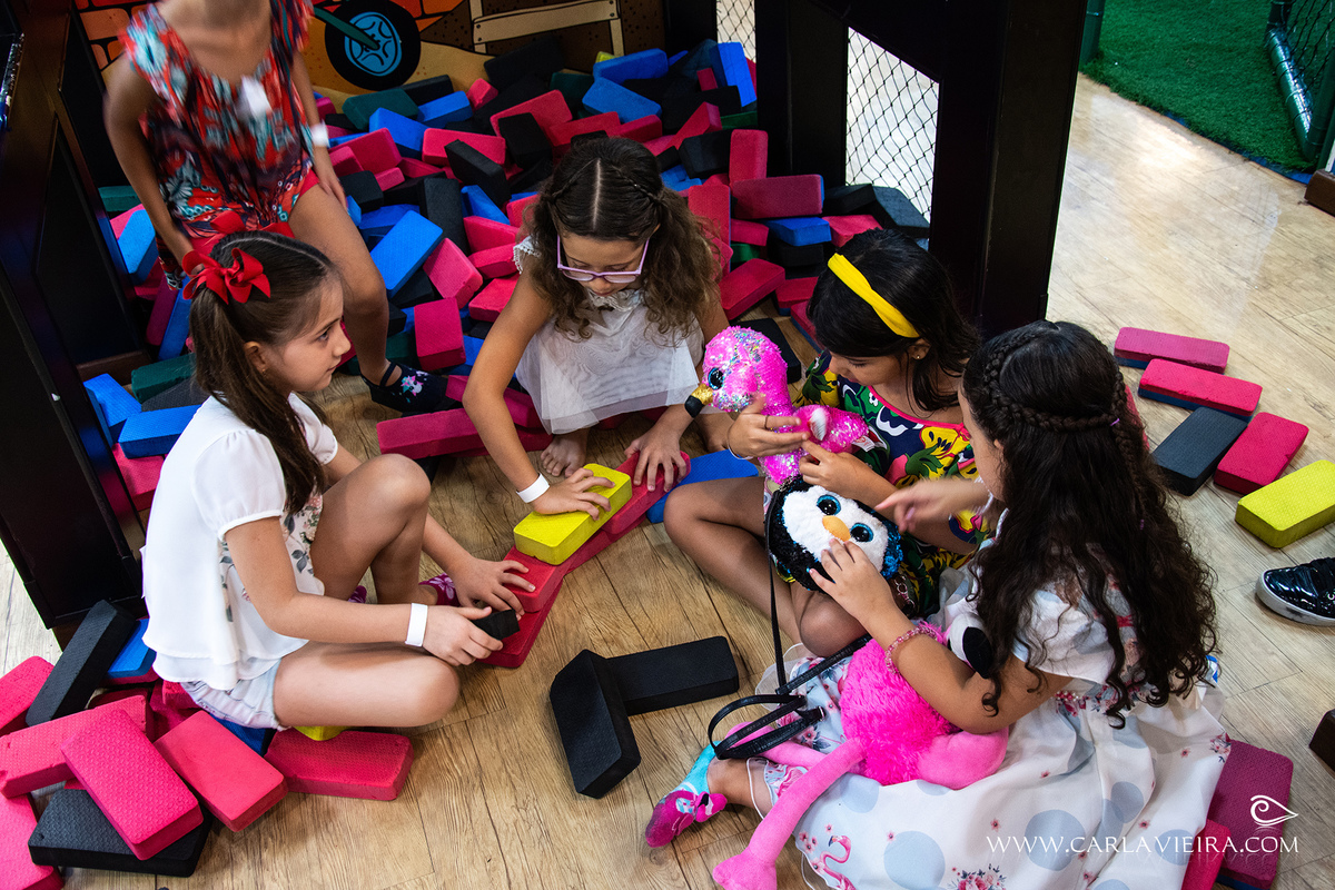 Festa Infantil - Betina 7 anos
aniversário; festa; bolo; decoracao; smash the cake; ensaio fotografico