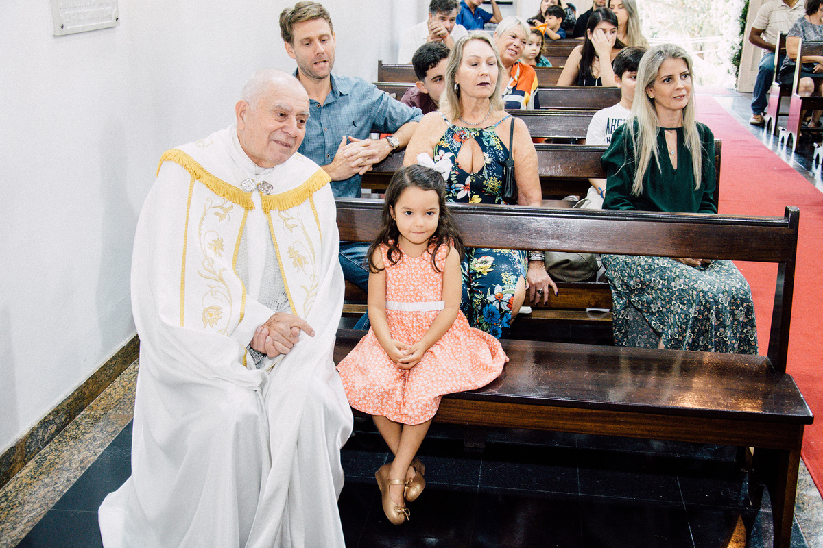 Batizado - Pedro
batizado; batismo