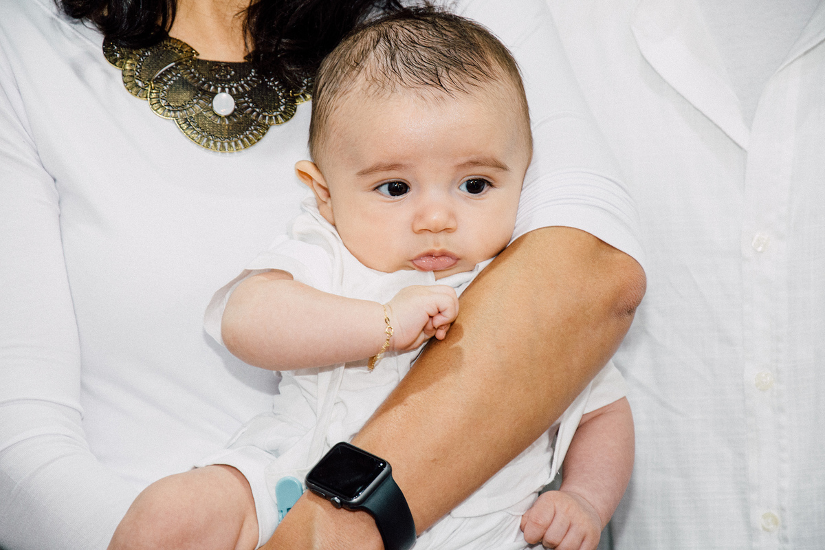 Batizado - Pedro
batizado; batismo