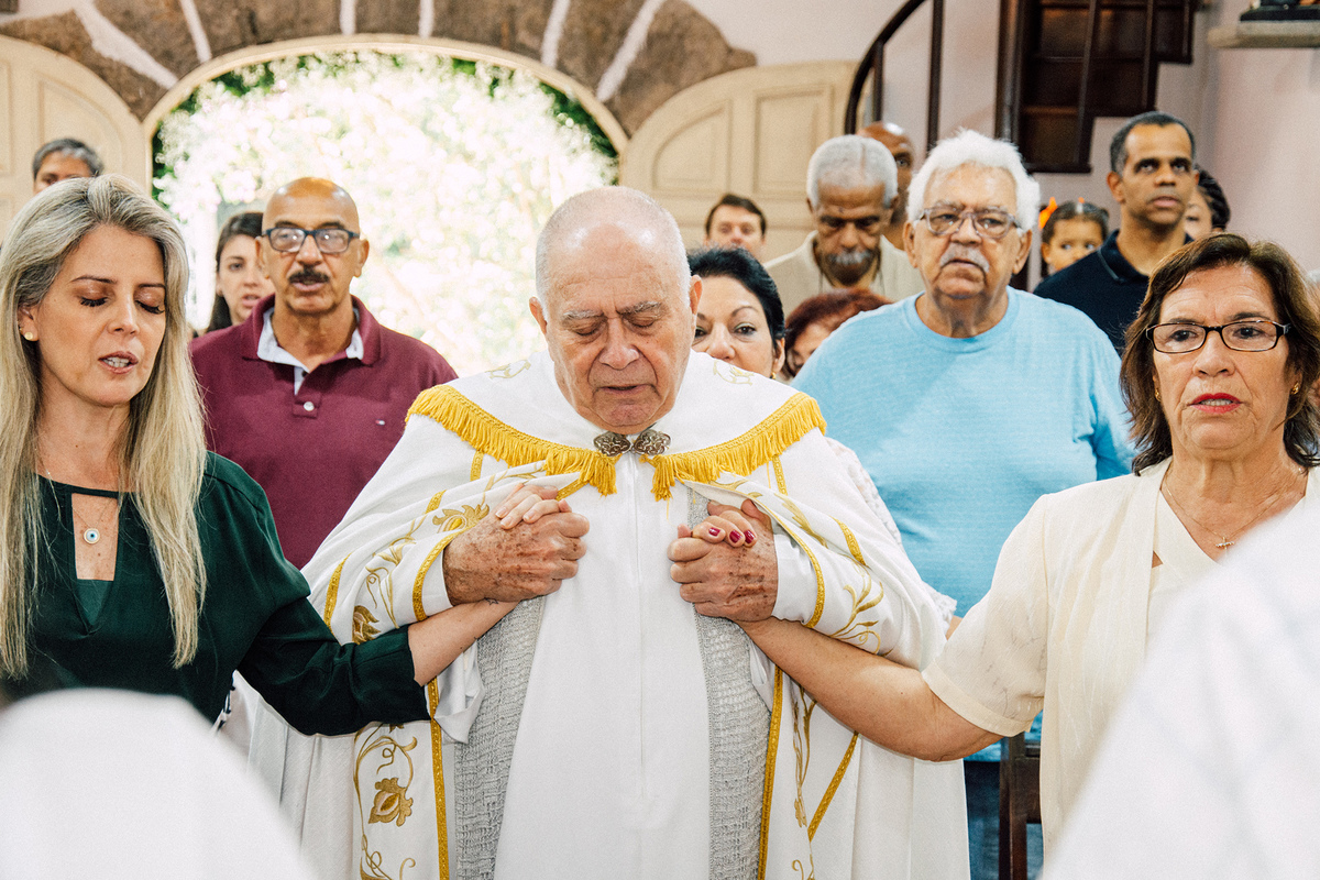 Batizado - Pedro
batizado; batismo