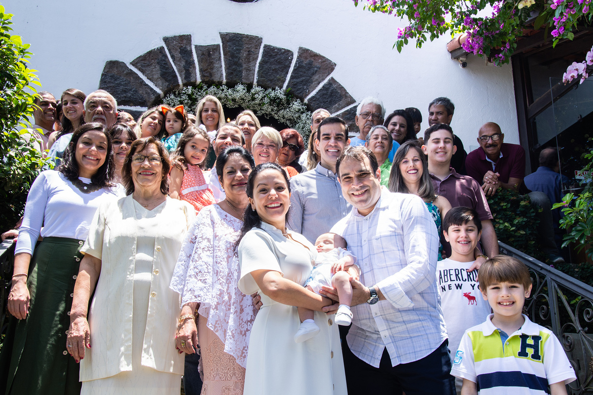 Batizado - Pedro
batizado; batismo