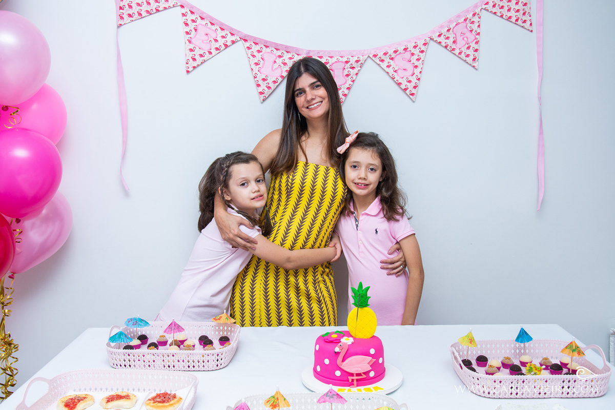 Festa do Pijama; festa infantil; festa de aniversário