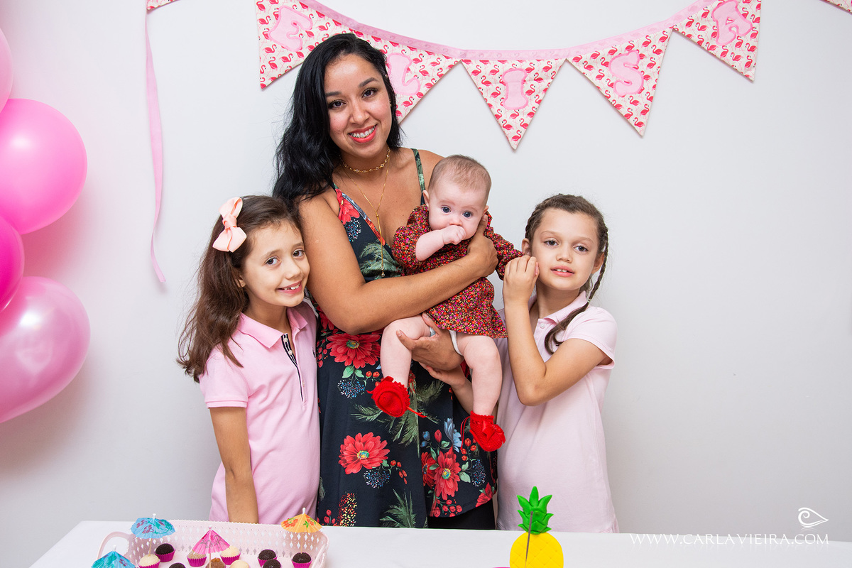 Festa do Pijama; festa infantil; festa de aniversário