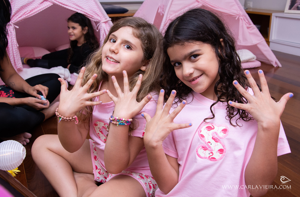 Festa do Pijama; festa infantil; festa de aniversário