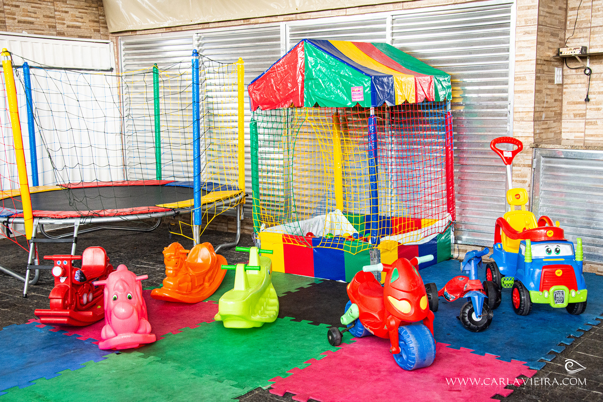 Festa Infantil; Dora aventureira