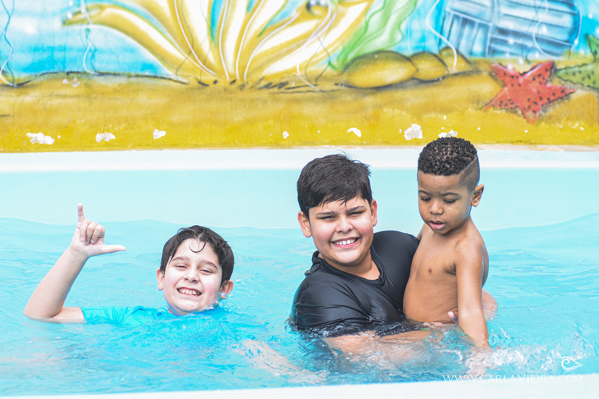 Festa Infantil; Dora aventureira