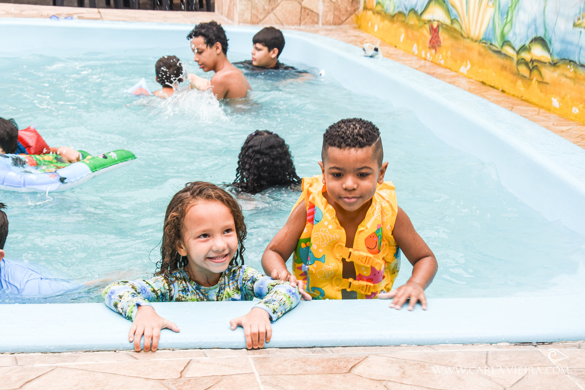 Festa Infantil; Dora aventureira