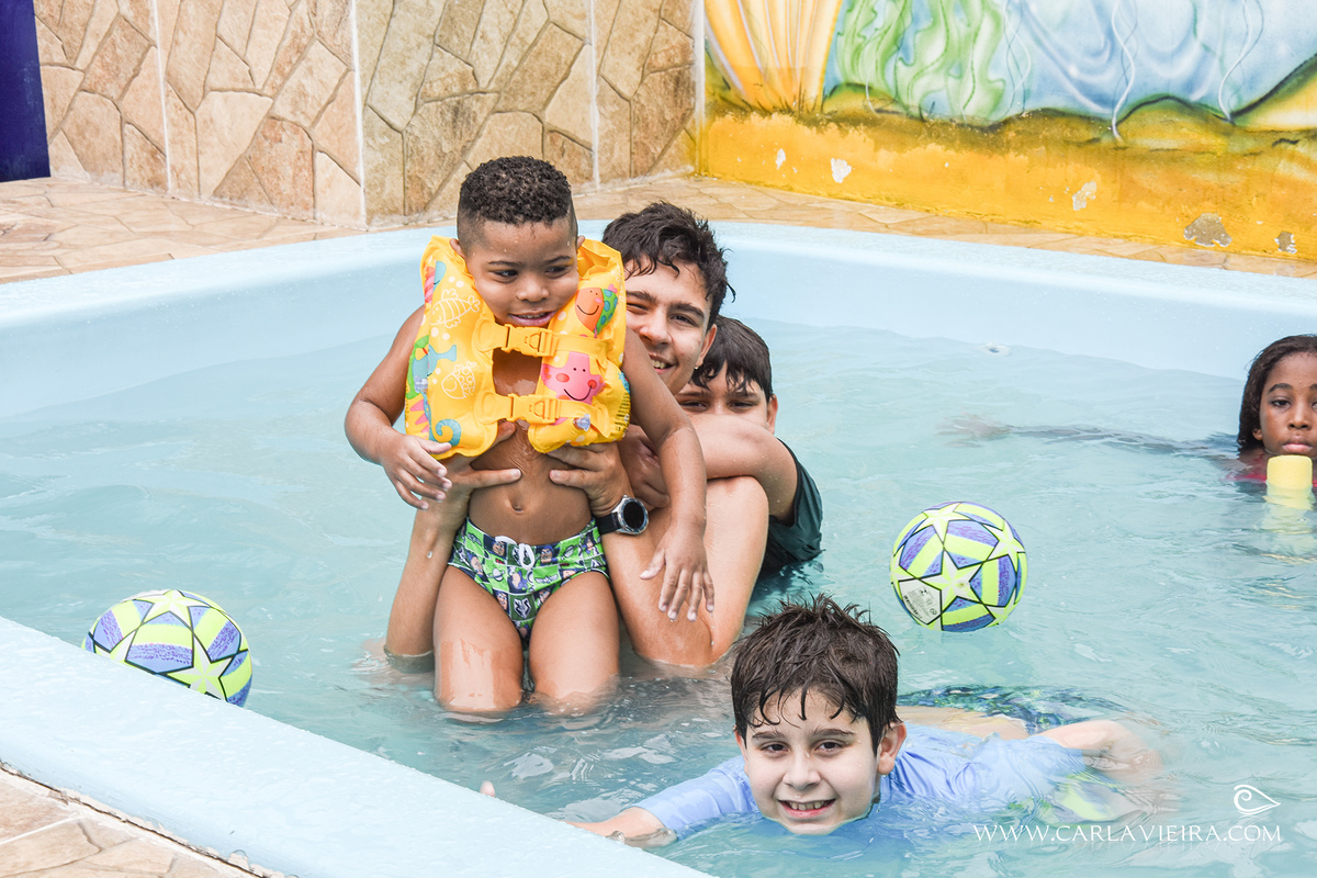 Festa Infantil; Dora aventureira