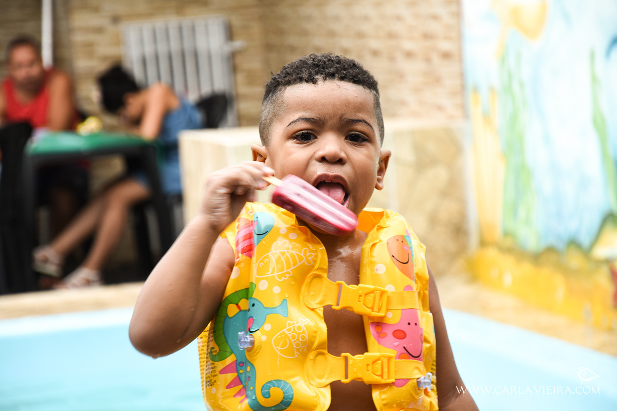 Festa Infantil; Dora aventureira