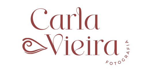 Logotipo de Carla Vieira