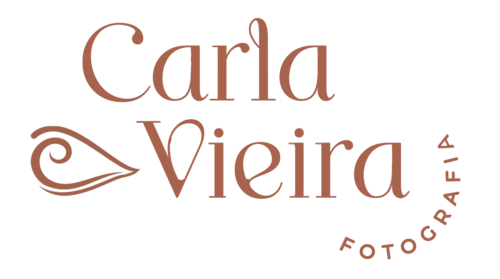 Logotipo de Carla Vieira