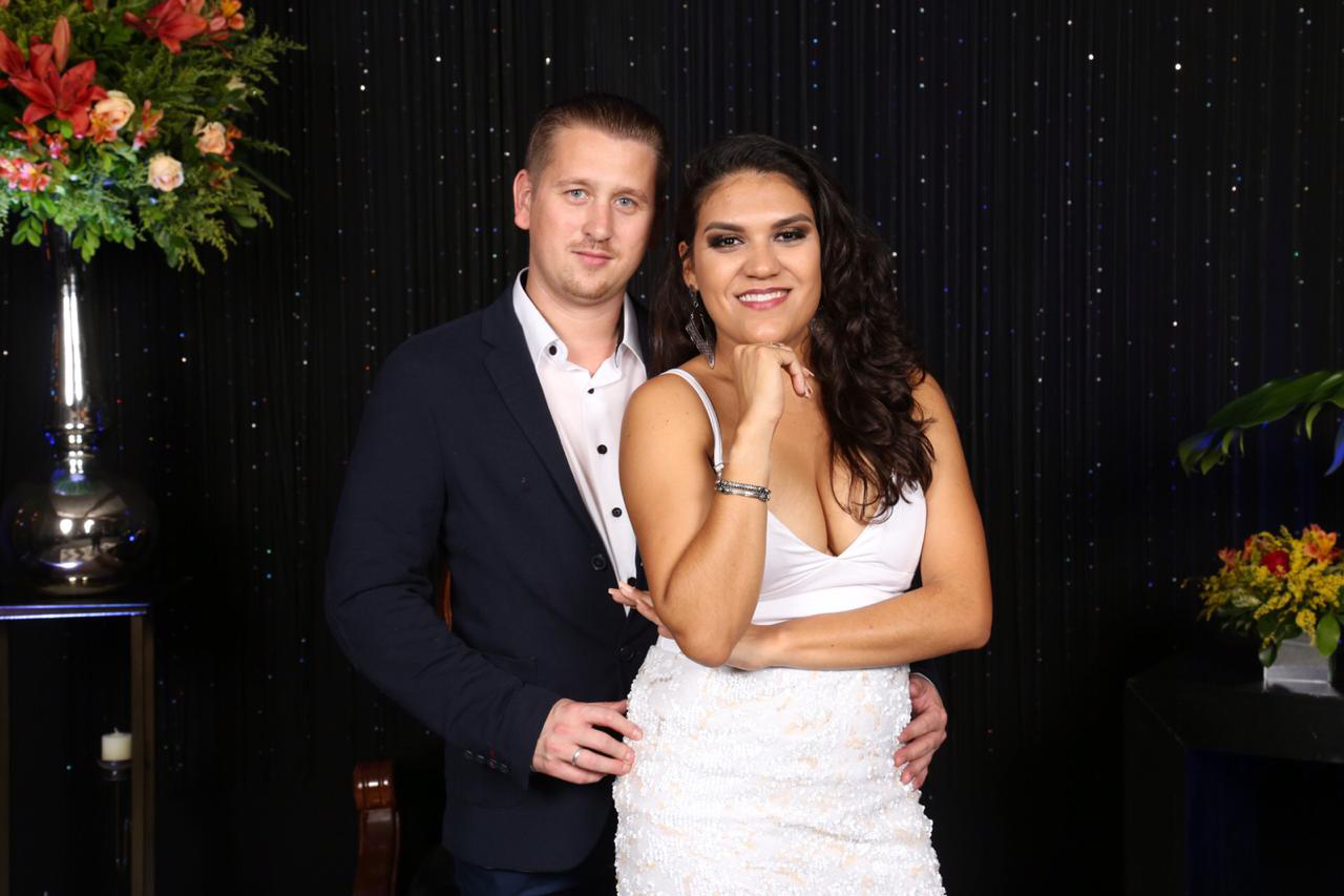 Sobre Fotografia de Casamento em Blumenau, Santa Catarina - Rodrigo Parucker