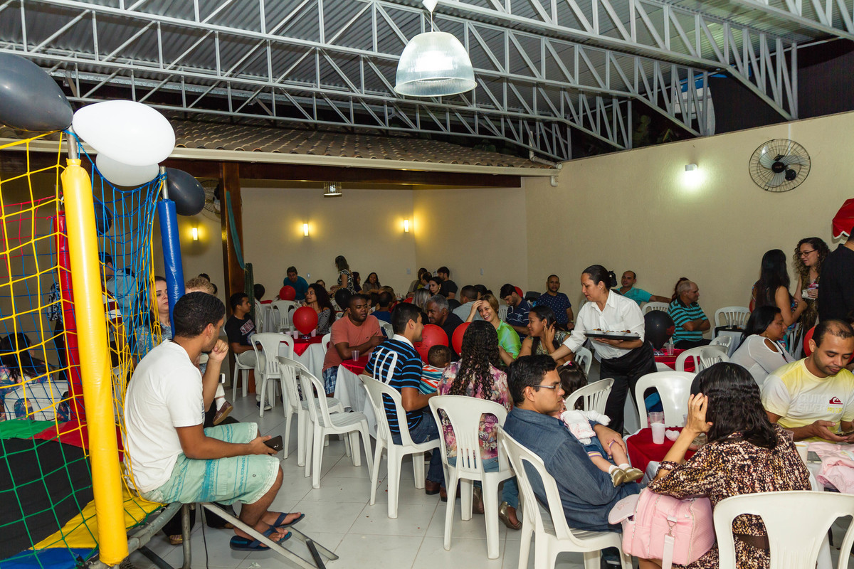 Convidados pelo fotógrafo Douglas Maia