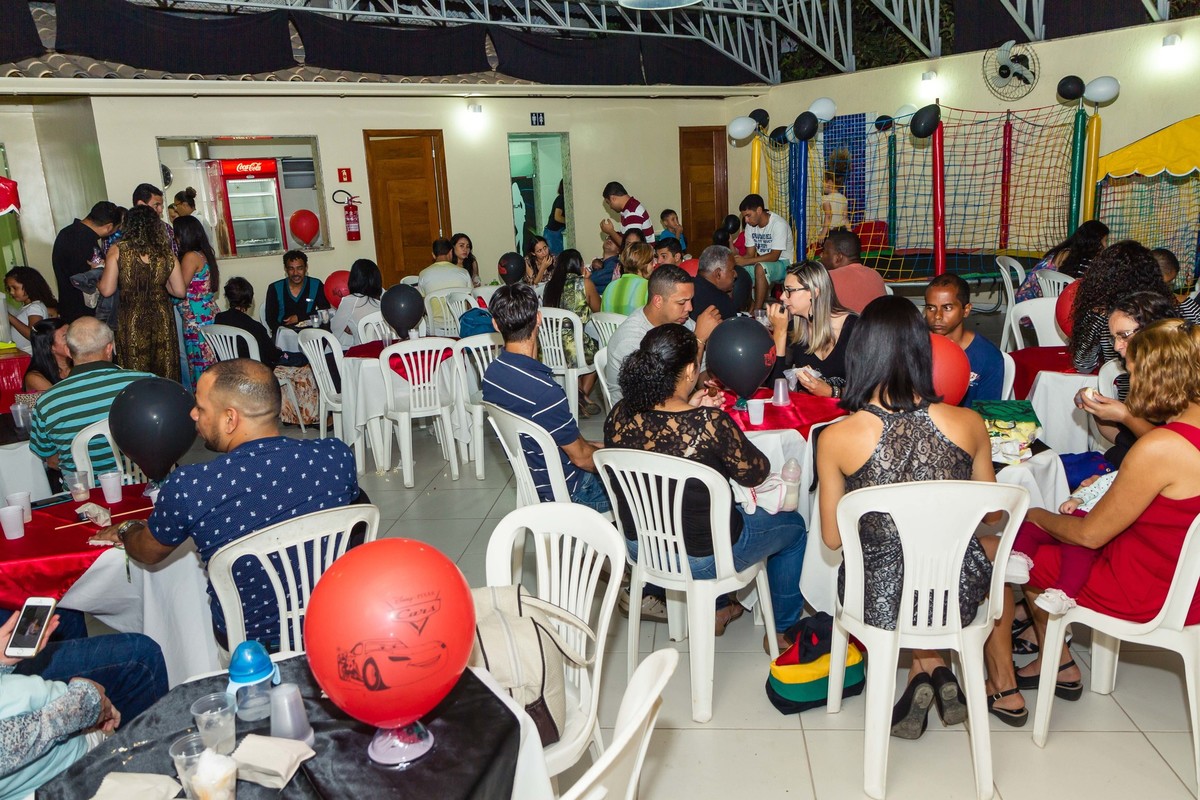Festa do Isaac pelo fotógrafo Douglas Maia
