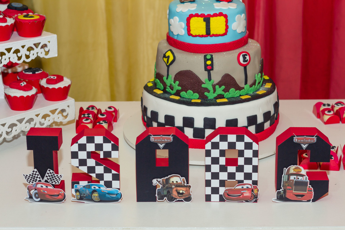 Scrapbook letras Tema Carros pelo fotógrafo Douglas Maia