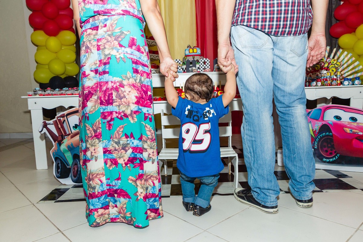 Pequeno Isaac  pelo fotógrafo Douglas Maia