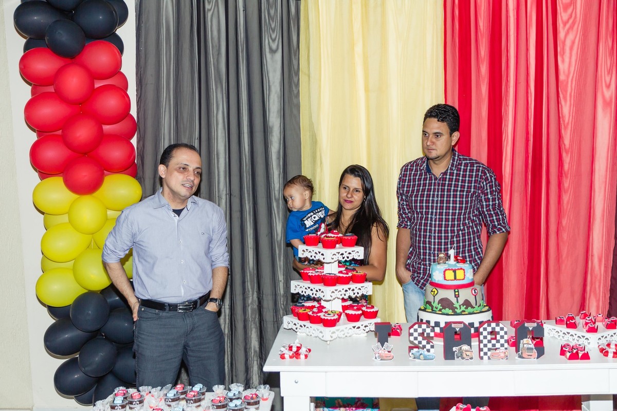 Momento da palavra pelo fotógrafo Douglas Maia