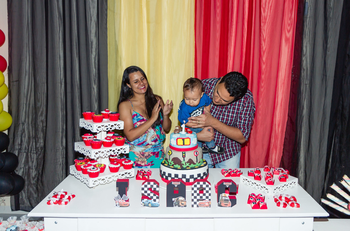 Isaac sopra a vela pelo fotógrafo Douglas Maia