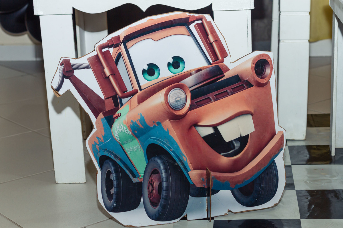 Decoração com Mate pelo fotógrafo Douglas Maia