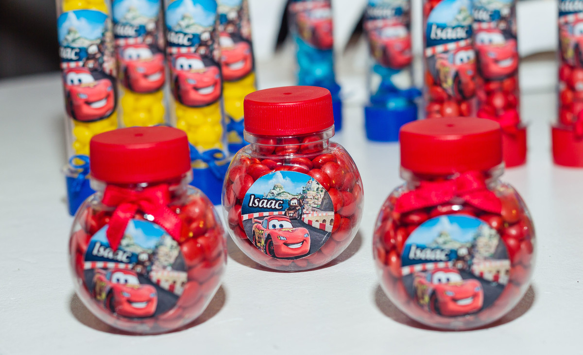 Scrapbook Tubete bolinha com confete pelo fotógrafo Douglas Maia