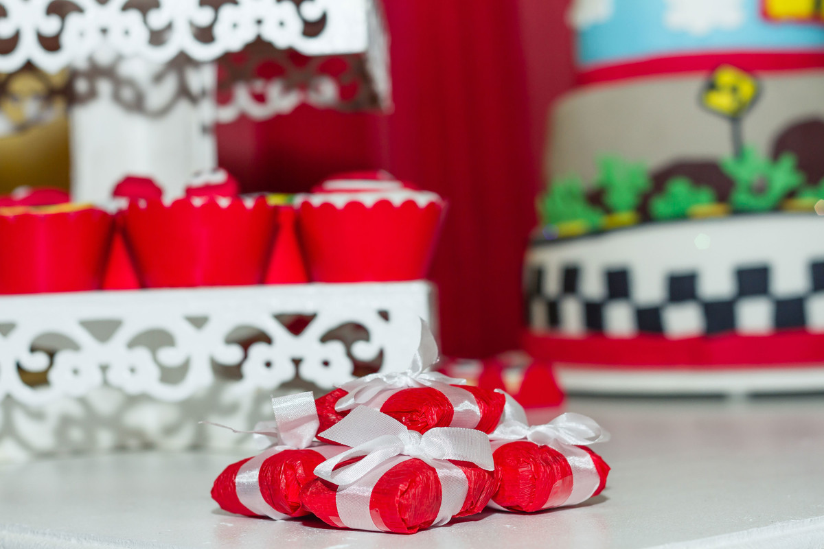 Doces pelo fotógrafo Douglas Maia