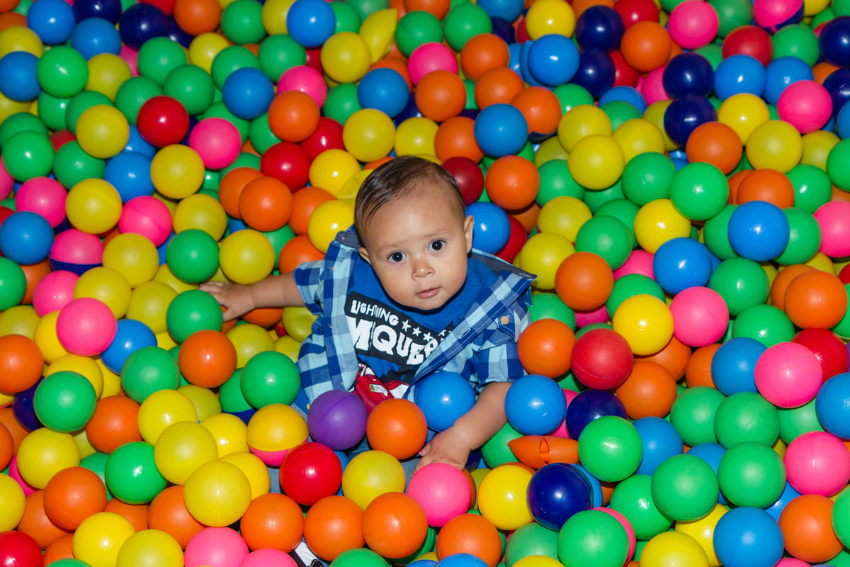 Carinha de anjo pelo fotógrafo Douglas Maia