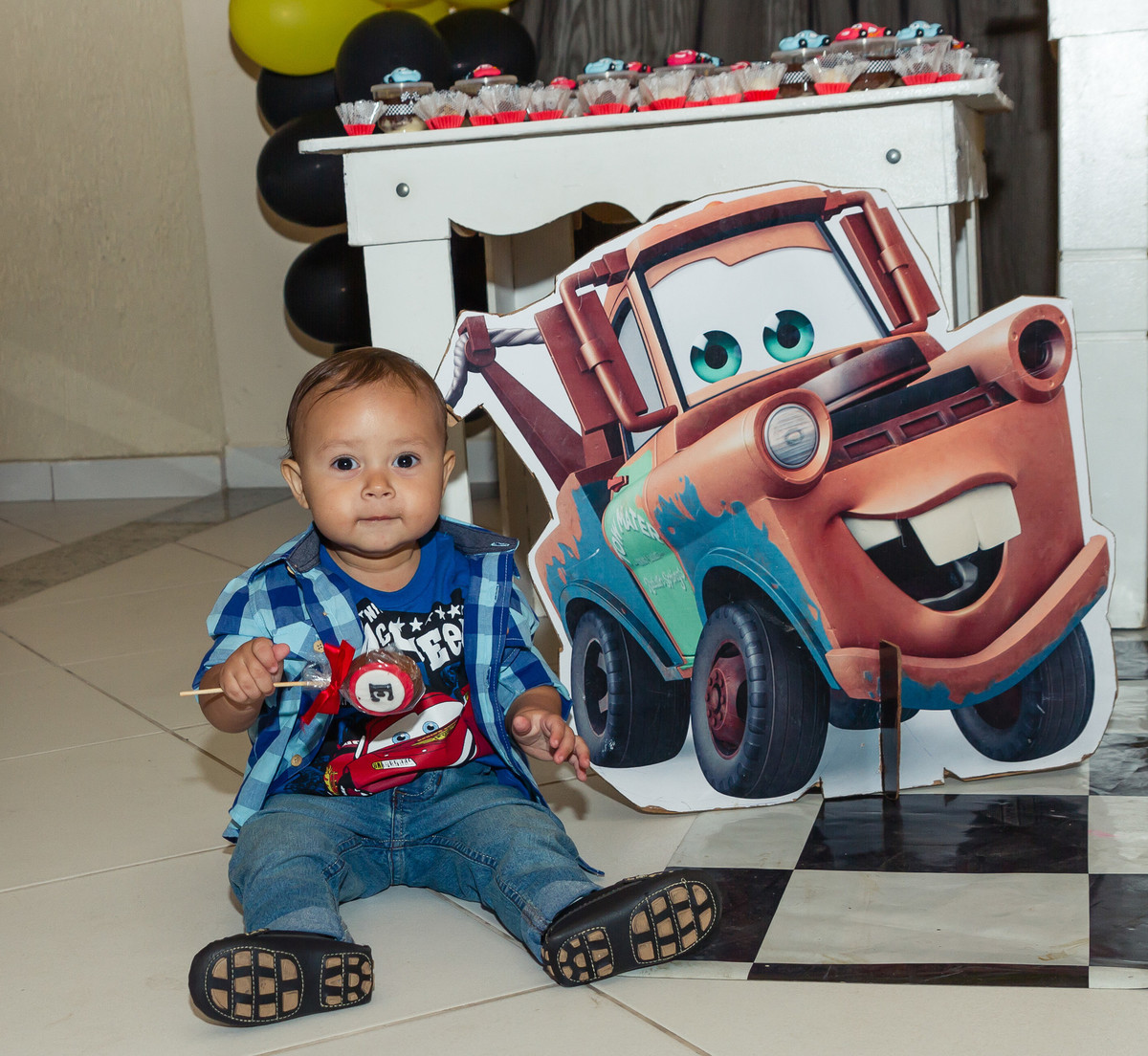 Isaac e Mate pelo fotógrafo Douglas Maia