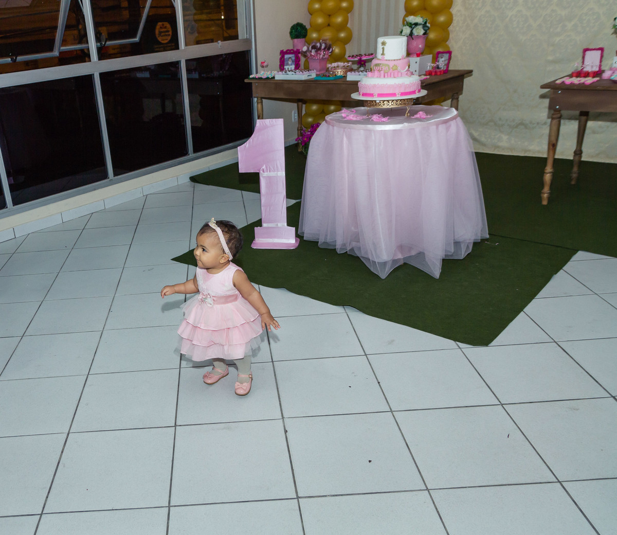 Luisa é princesa pelo fotógrafo Douglas Maia