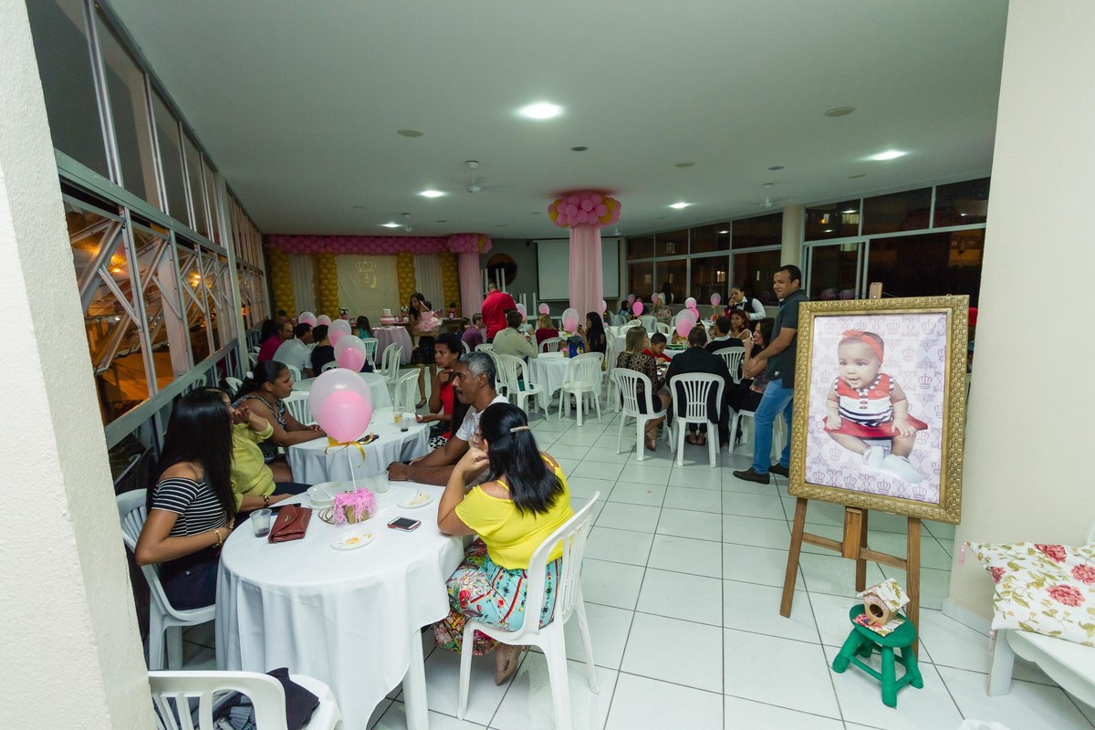 Festa cheia pelo fotógrafo Douglas Maia