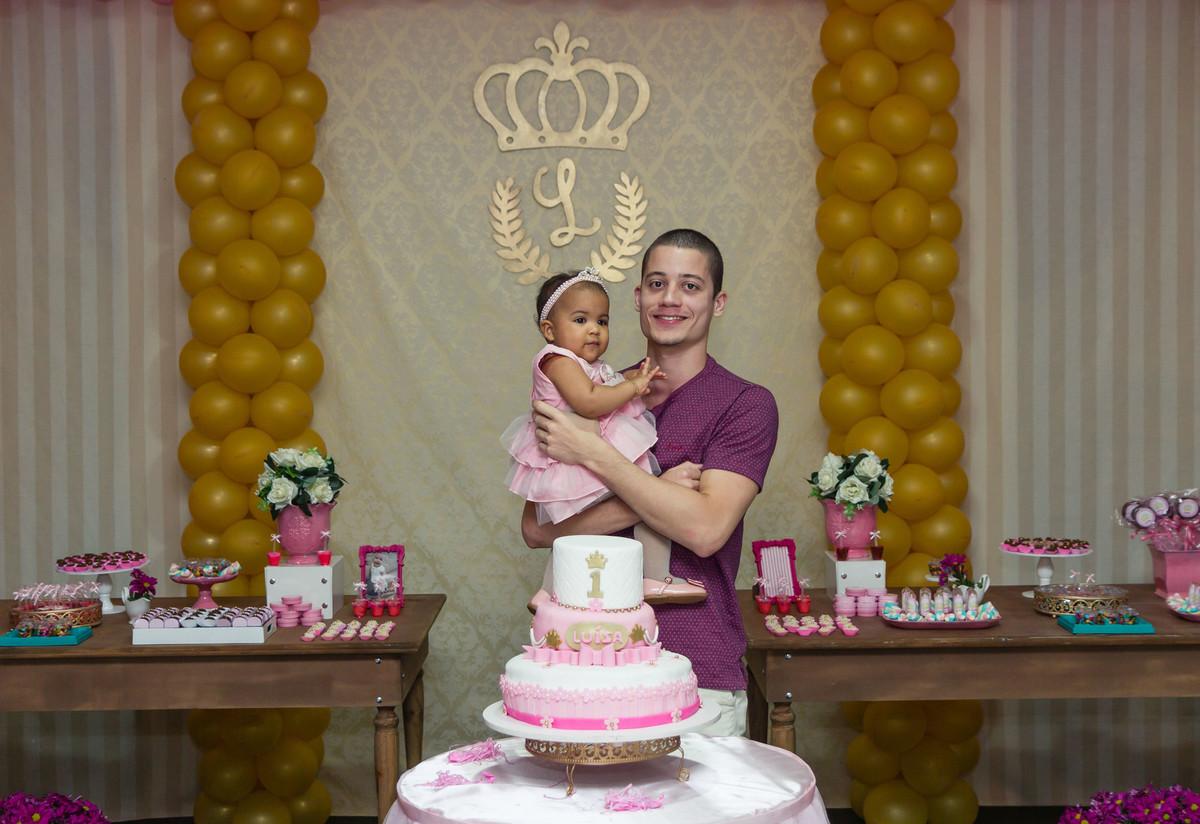 Rapaz com Luísa pelo fotógrafo Douglas Maia