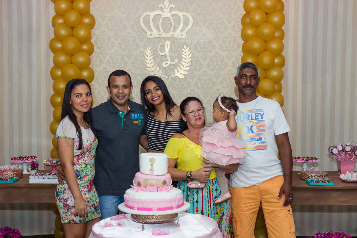 Luísa e convidados queridos pelo fotógrafo Douglas Maia