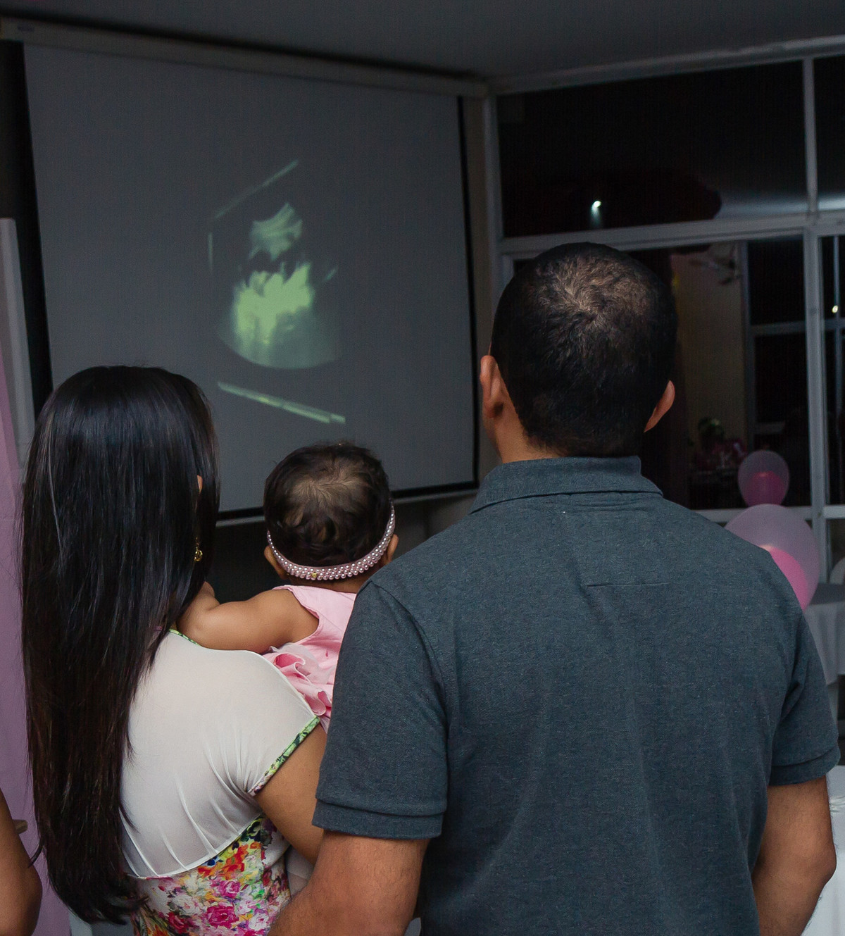 Vídeo especial da Luísa pelo fotógrafo Douglas Maia
