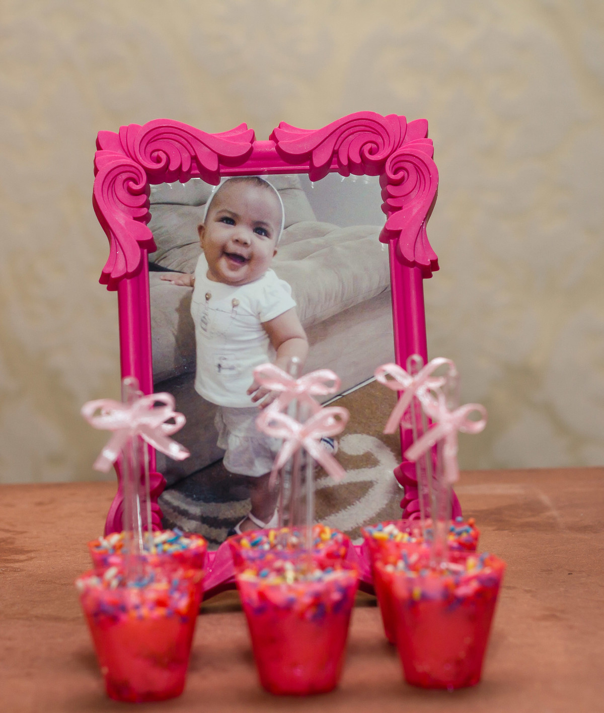 Foto e doce de colher pelo fotógrafo Douglas Maia