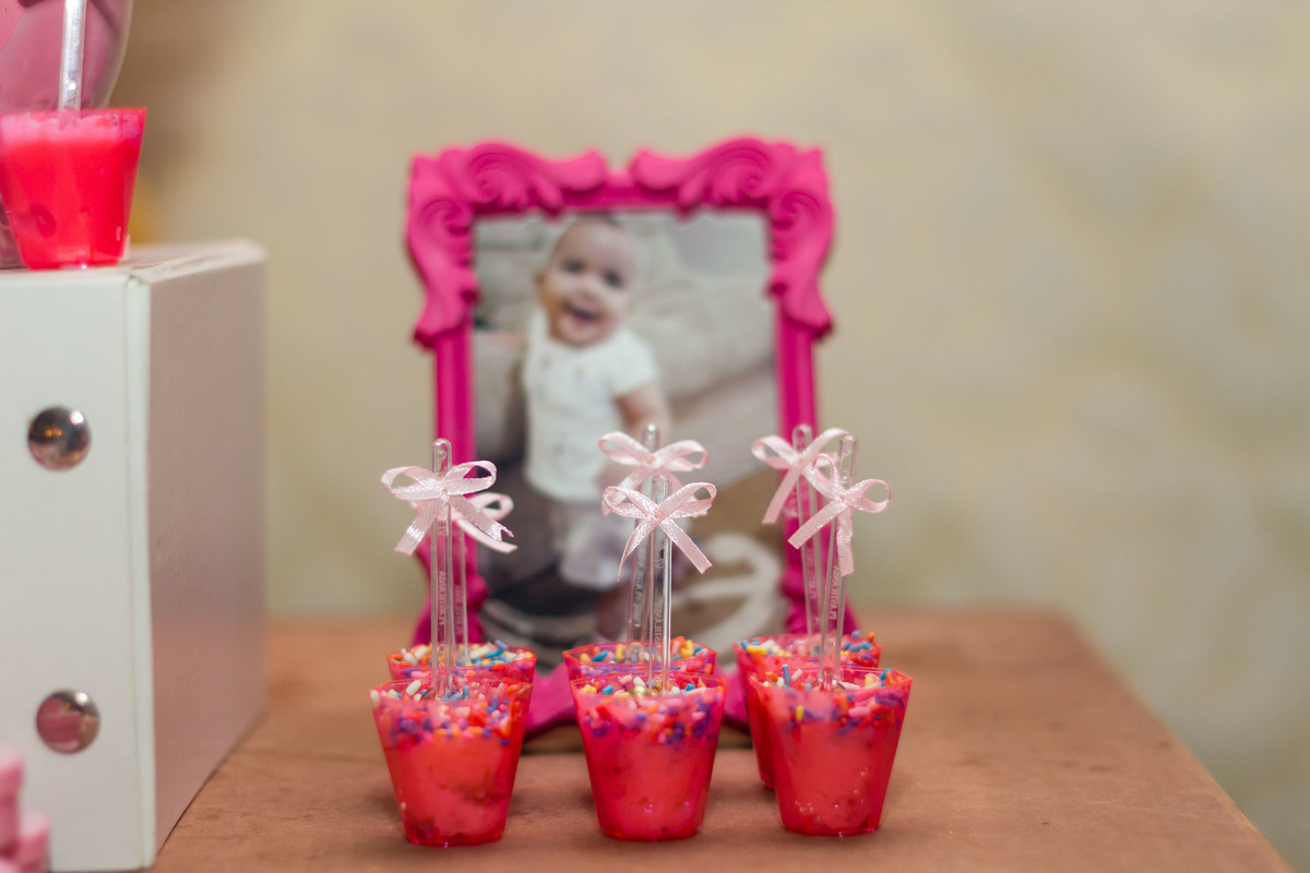 Porta retrato e doce de colher pelo fotógrafo Douglas Maia