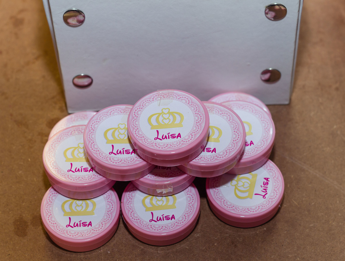 Scrapbook Latinha pelo fotógrafo Douglas Maia