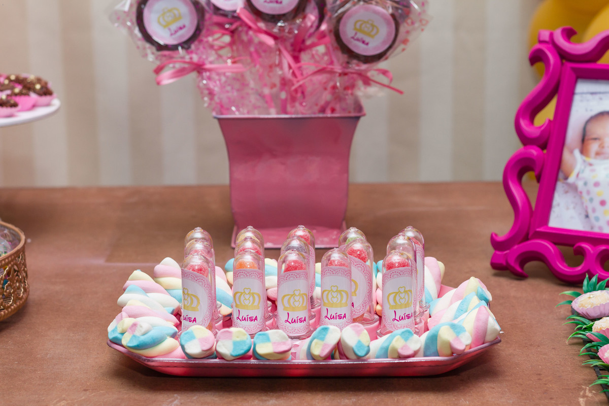 Tubete e pirulito pelo fotógrafo Douglas Maia