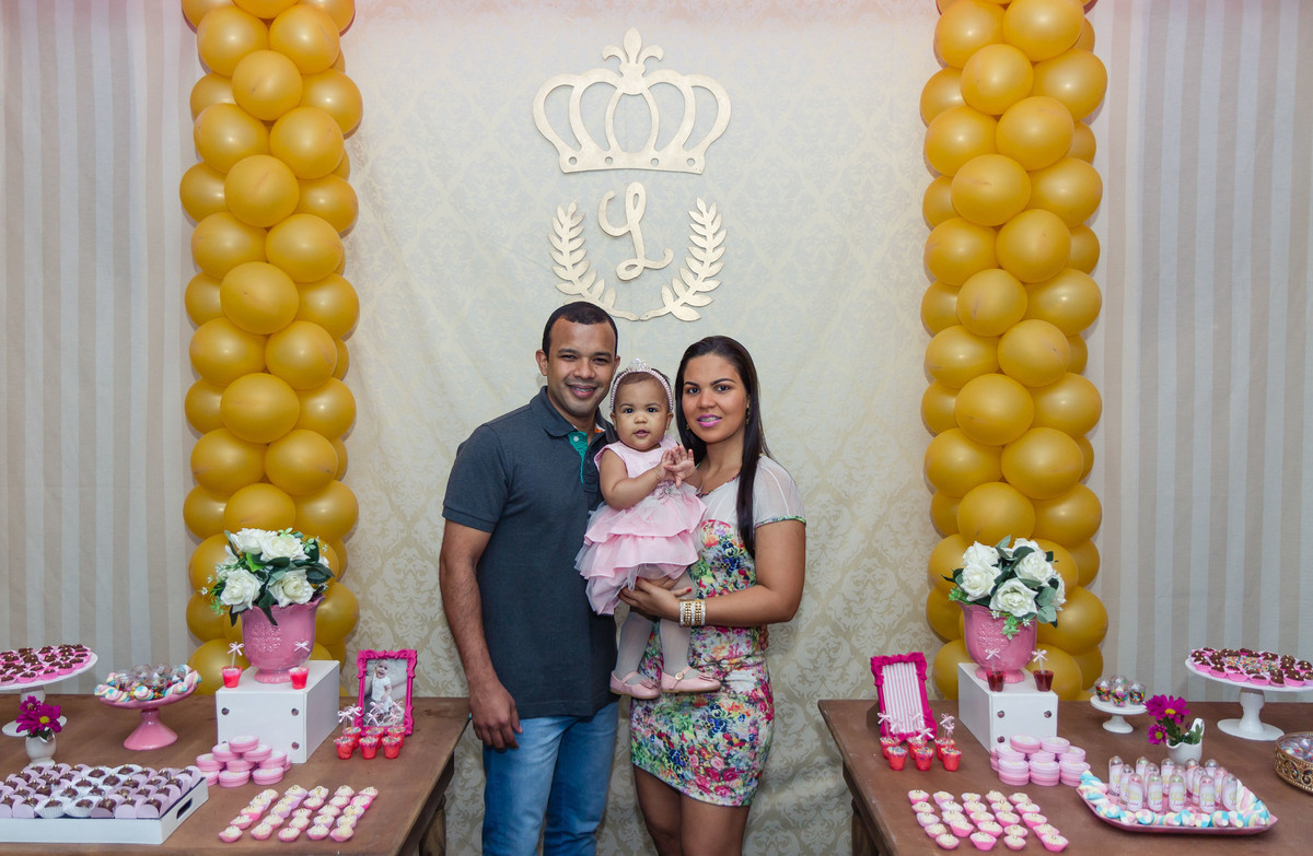 Linda família pelo fotógrafo Douglas Maia