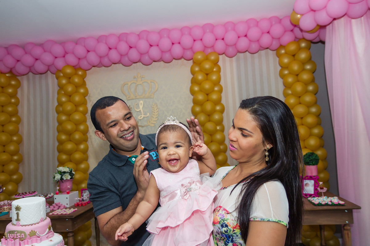 Festa com os papais pelo fotógrafo Douglas Maia