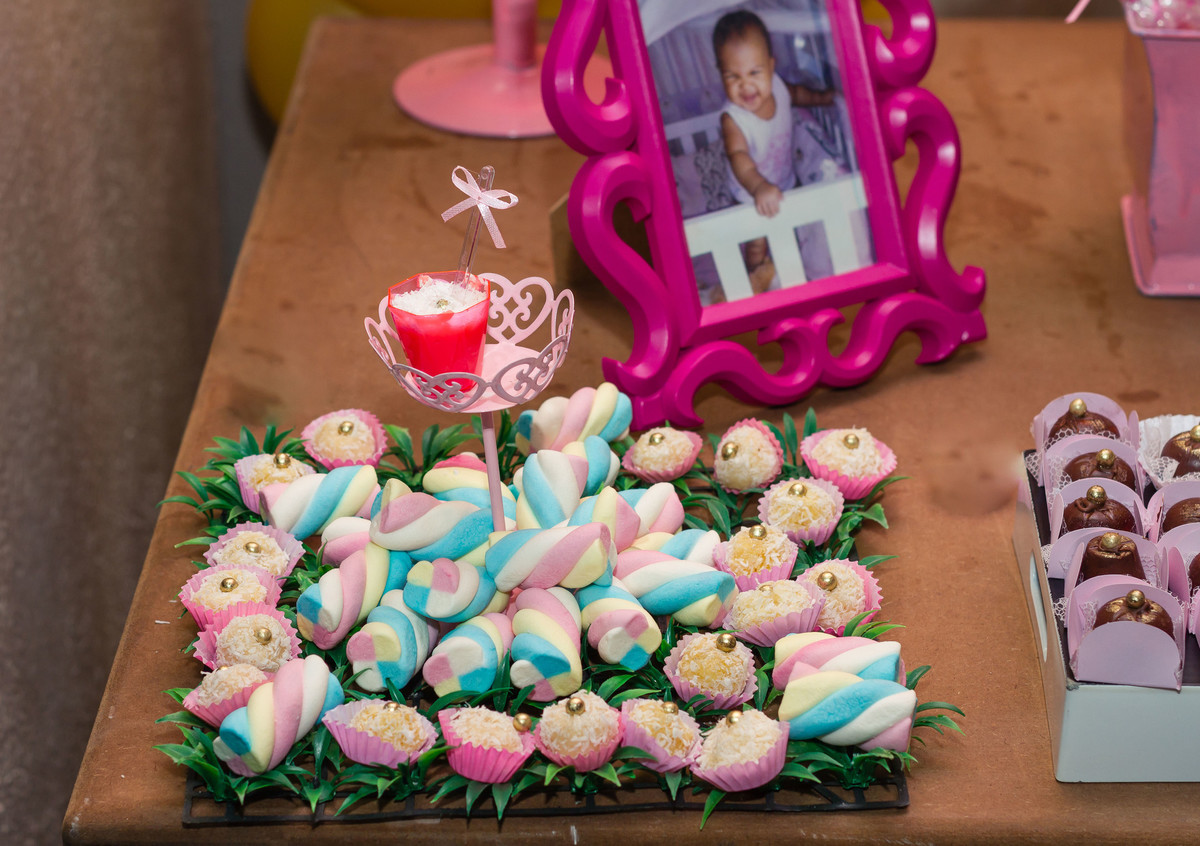 Marshmallow pelo fotógrafo Douglas Maia