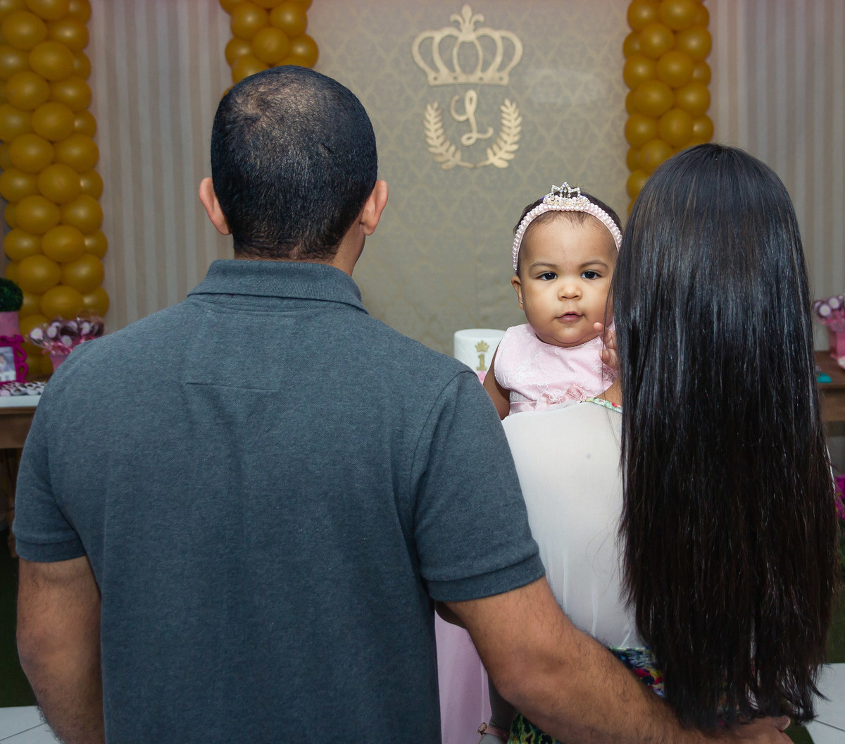 Olhar doce pelo fotógrafo Douglas Maia